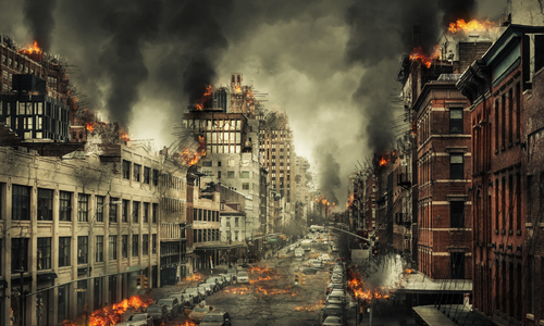 Total Fire Solution Fire Stop