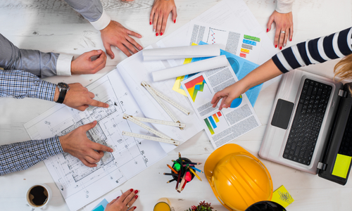 Total Fire Solution Product Design