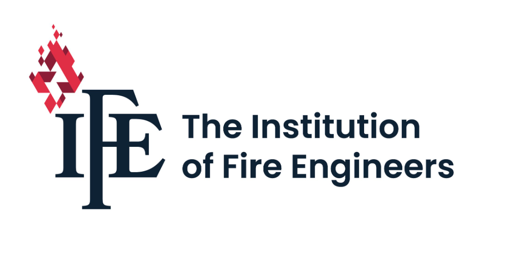 Iinsitution of Fire Engineers Logo