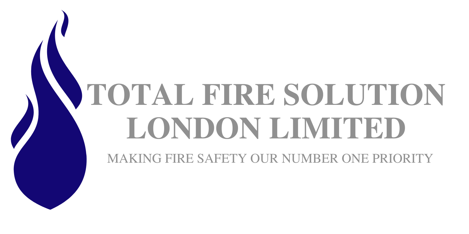 Kevin Rustford Director Total FIre solutions